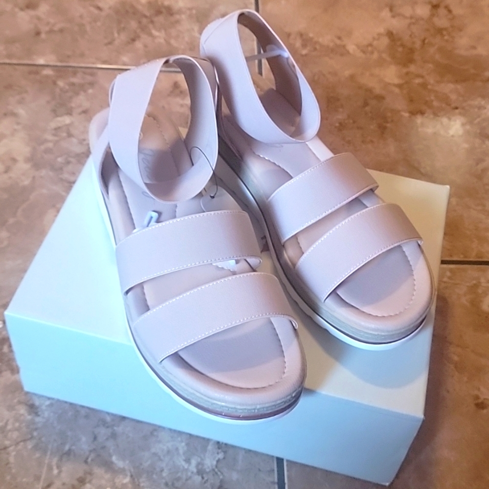 Women's Platform Sandal 8.5